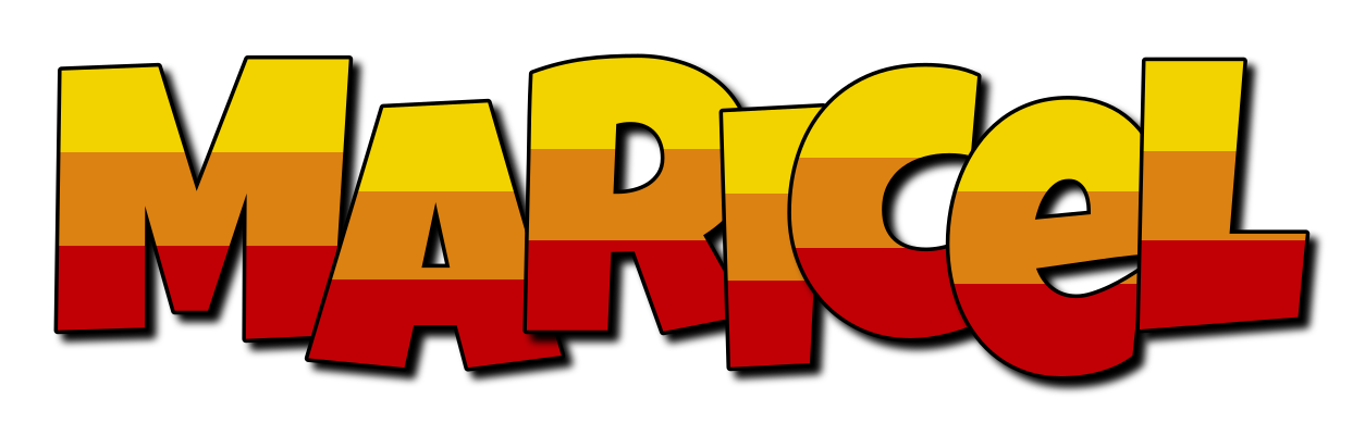 Maricel jungle logo