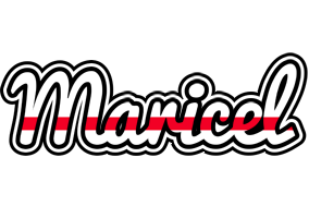 Maricel kingdom logo