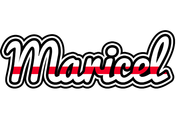 Maricel kingdom logo