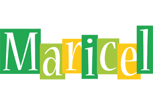 Maricel lemonade logo