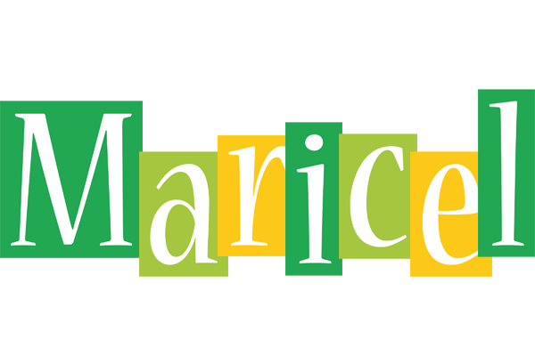 Maricel lemonade logo
