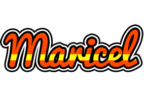 Maricel madrid logo