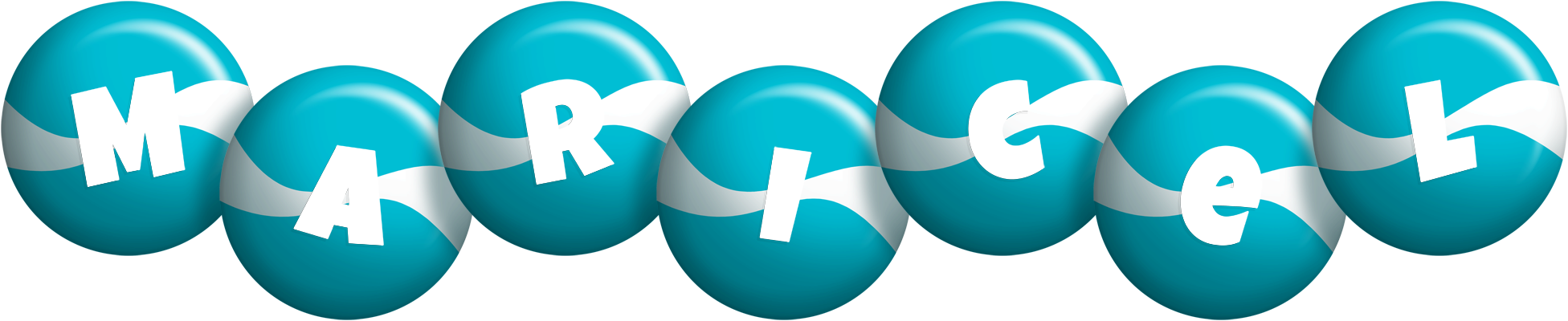 Maricel messi logo