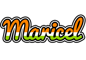 Maricel mumbai logo