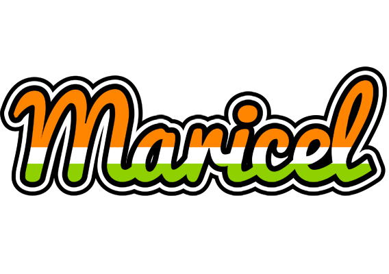 Maricel mumbai logo