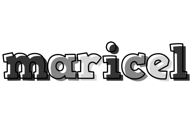 Maricel night logo