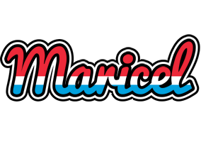 Maricel norway logo