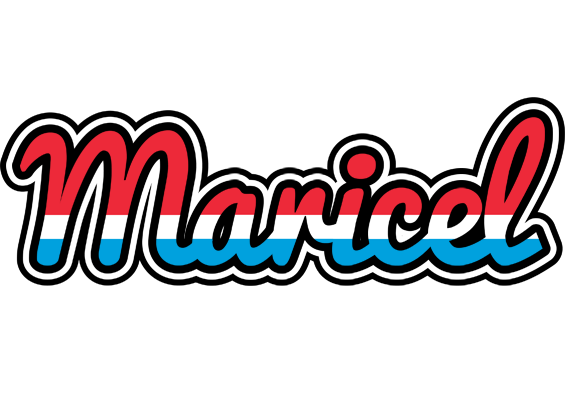 Maricel norway logo