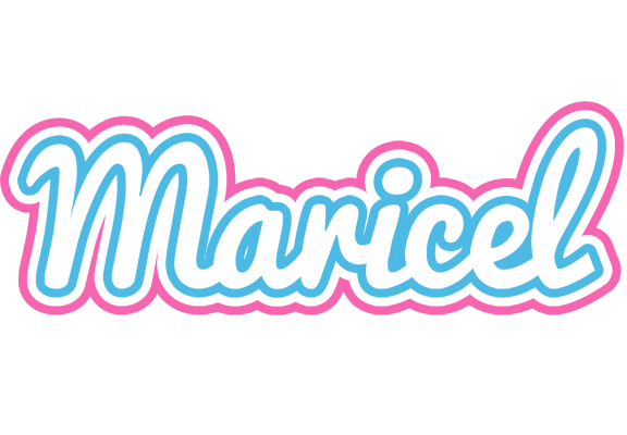 Maricel outdoors logo