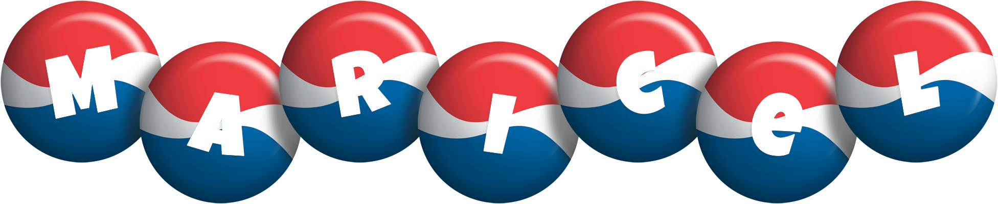 Maricel paris logo