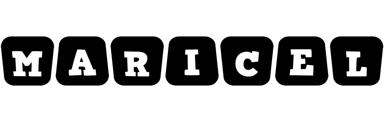 Maricel racing logo