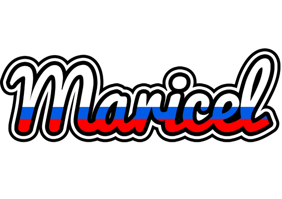 Maricel russia logo