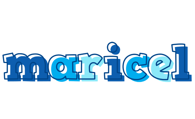 Maricel sailor logo
