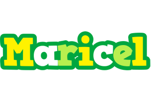 Maricel soccer logo