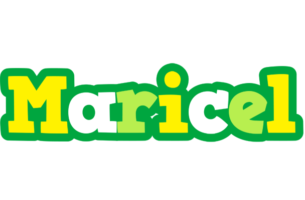 Maricel soccer logo