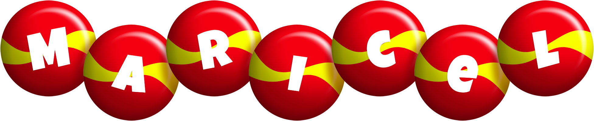 Maricel spain logo