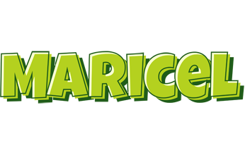 Maricel summer logo