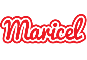 Maricel sunshine logo