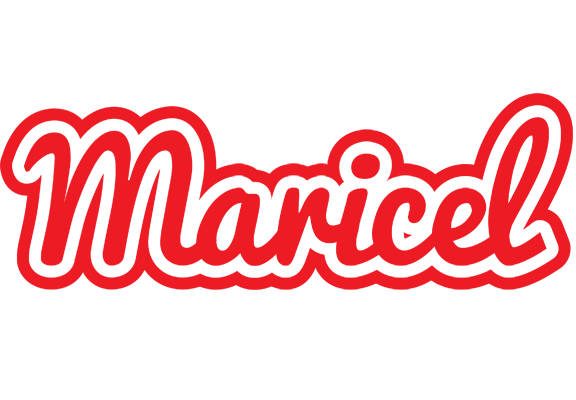 Maricel sunshine logo