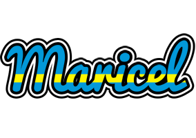 Maricel sweden logo