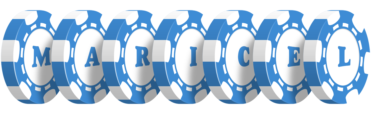 Maricel vegas logo