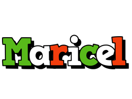 Maricel venezia logo