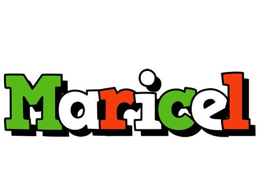 Maricel venezia logo