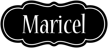 Maricel welcome logo