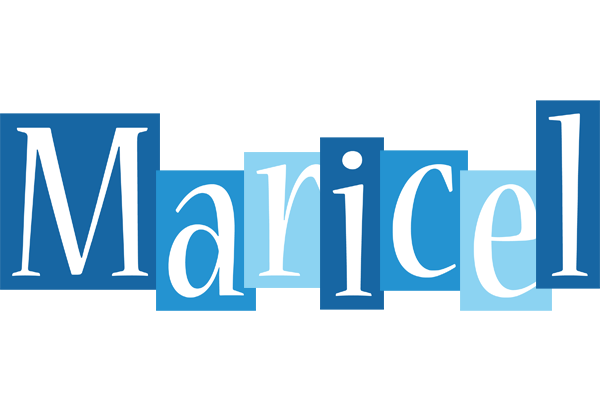 Maricel winter logo