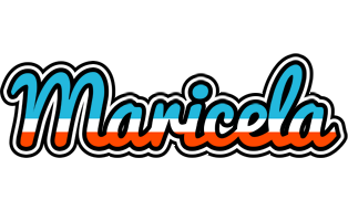 Maricela Logo | Name Logo Generator - Popstar, Love Panda, Cartoon ...
