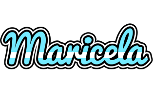 Maricela argentine logo