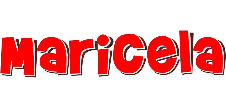 Maricela basket logo