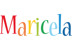 Maricela Logo | Name Logo Generator - Smoothie, Summer, Birthday, Kiddo ...