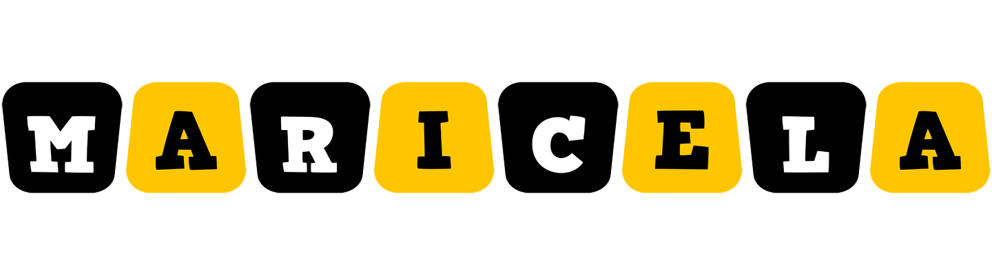 Maricela boots logo