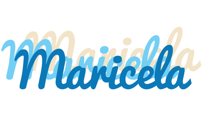 Maricela breeze logo