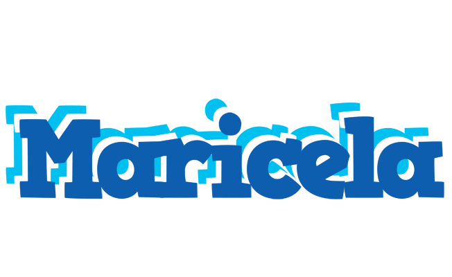 Maricela business logo