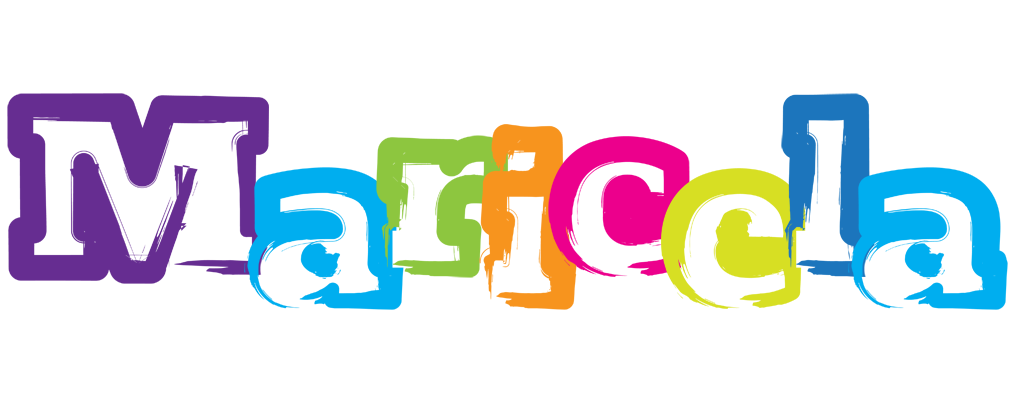 Maricela casino logo