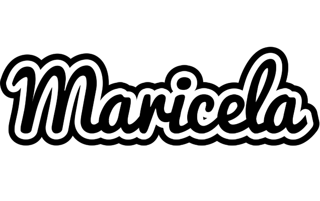 Maricela chess logo