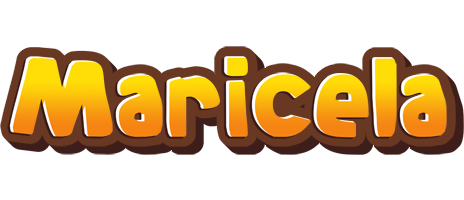 Maricela cookies logo