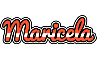 Maricela denmark logo