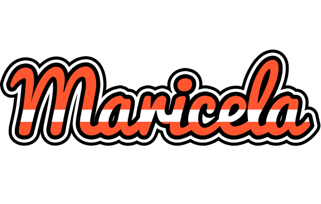 Maricela denmark logo