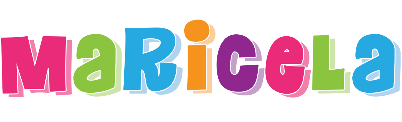 Maricela friday logo
