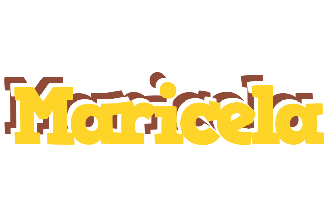 Maricela hotcup logo