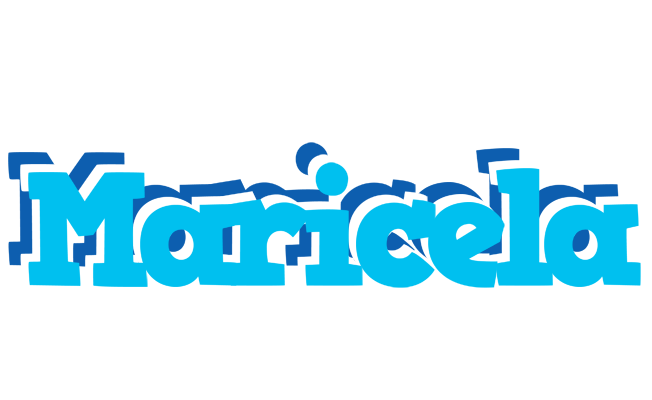 Maricela jacuzzi logo
