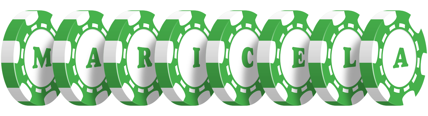 Maricela kicker logo