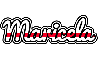 Maricela kingdom logo