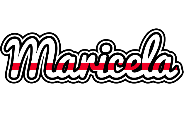 Maricela kingdom logo