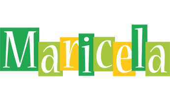 Maricela lemonade logo