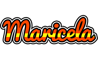 Maricela madrid logo