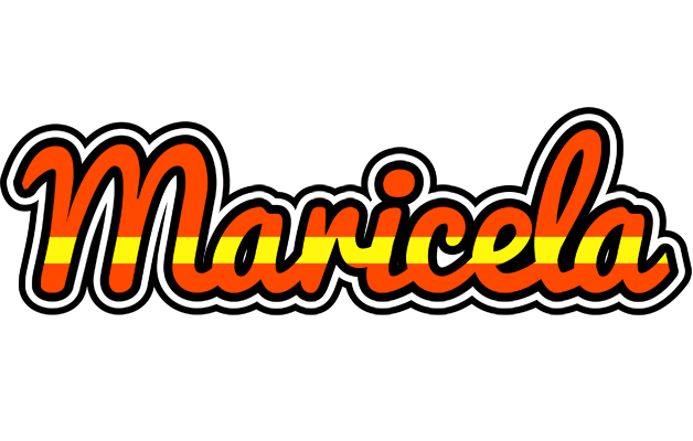 Maricela madrid logo
